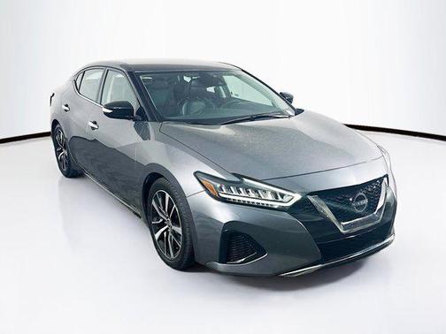 2023 Nissan Maxima SV Xtronic CVT