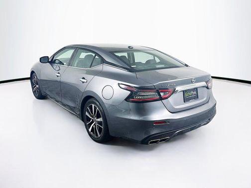 2023 Nissan Maxima SV Xtronic CVT