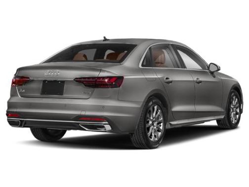 2024 Audi A4 45 S line Premium Plus