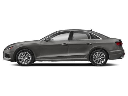 2024 Audi A4 45 S line Premium Plus