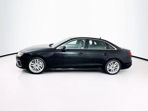 2024 Audi A4 45 S line Premium Plus