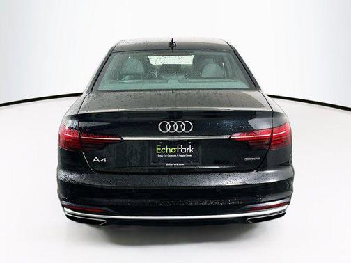 2024 Audi A4 45 S line Premium Plus