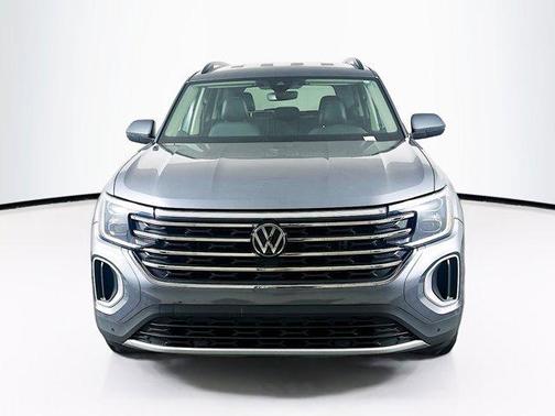 2024 Volkswagen Atlas 2.0T SE w/Technology 4MOTION