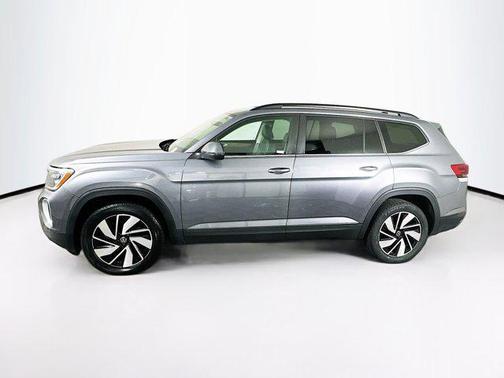2024 Volkswagen Atlas 2.0T SE w/Technology 4MOTION