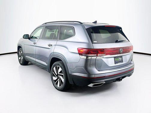 2024 Volkswagen Atlas 2.0T SE w/Technology 4MOTION