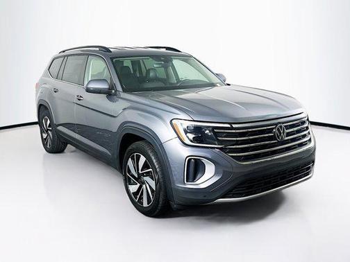 2024 Volkswagen Atlas 2.0T SE w/Technology 4MOTION