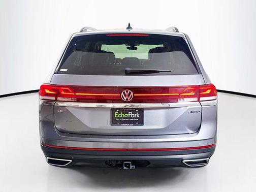 2024 Volkswagen Atlas 2.0T SE w/Technology 4MOTION