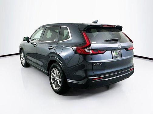 2024 Honda CR-V EX AWD