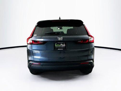 2024 Honda CR-V EX AWD