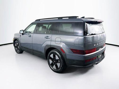 2025 Hyundai SANTA FE SEL 2.4