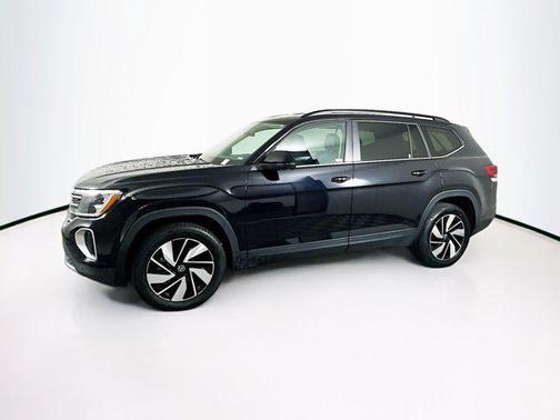 2024 Volkswagen Atlas 2.0T SE w/Technology 4MOTION