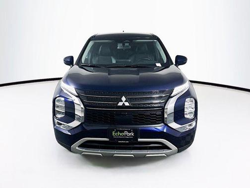 2023 Mitsubishi Outlander SE Special Edition 2WD