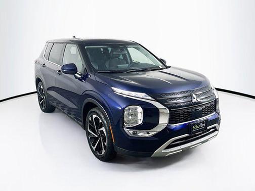 2023 Mitsubishi Outlander SE Special Edition 2WD