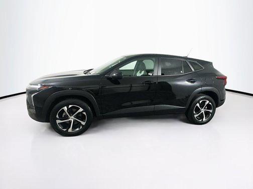 2024 Chevrolet Trax FWD 1RS