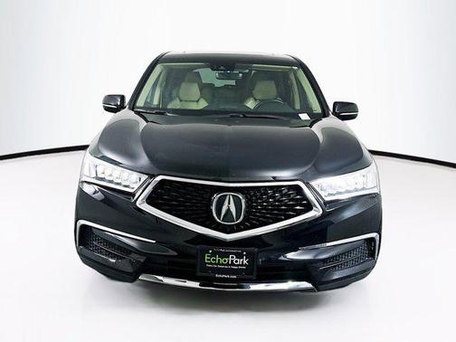 2017 Acura MDX 3.5L w/Technology Package