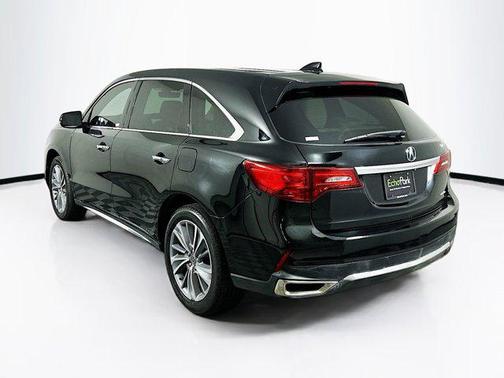 2017 Acura MDX 3.5L w/Technology Package