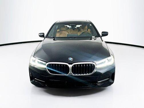 2022 BMW 530 i xDrive