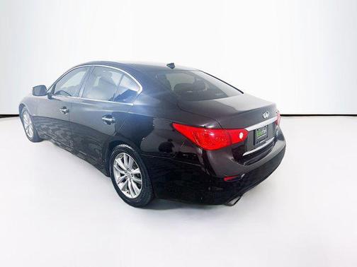 2017 INFINITI Q50 3.0T Premium