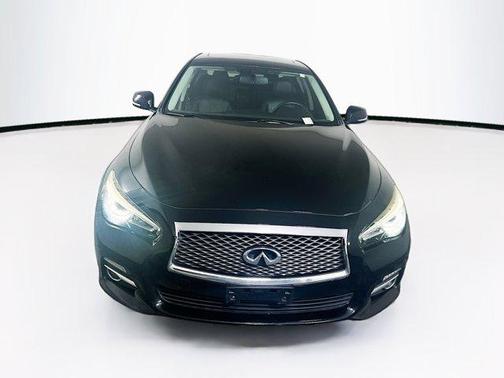 2017 INFINITI Q50 3.0T Premium