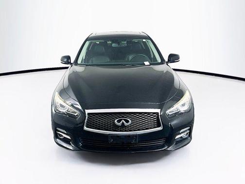 2017 INFINITI Q50 3.0T Premium