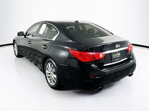 2017 INFINITI Q50 3.0T Premium