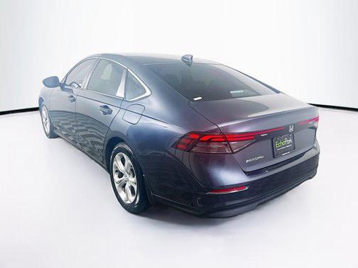 2023 Honda Accord LX 1.5T