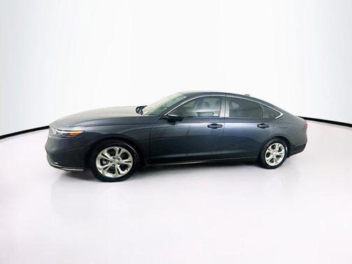 2023 Honda Accord LX 1.5T
