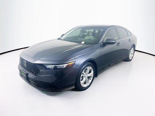 2023 Honda Accord LX 1.5T