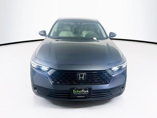 2023 Honda Accord LX 1.5T
