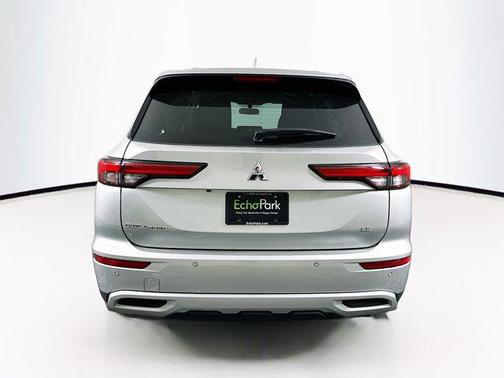 2024 Mitsubishi Outlander SE 2.5 2WD