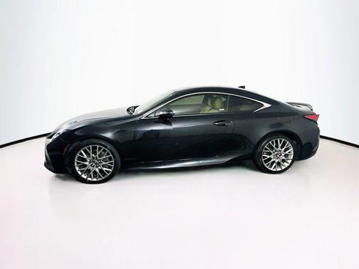 2019 Lexus RC 350 RC 350