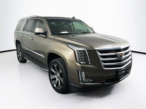 2015 Cadillac Escalade Luxury