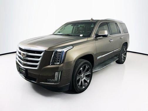 2015 Cadillac Escalade Luxury