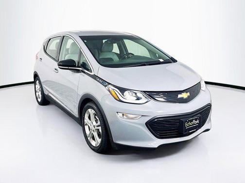 2021 Chevrolet Bolt EV FWD LT
