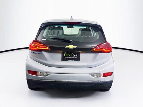 2021 Chevrolet Bolt EV FWD LT