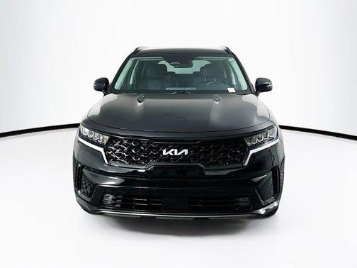 2023 Kia Sorento EX