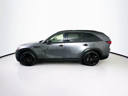 2025 Mazda CX-90 3.3 Turbo Premium Sport