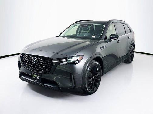 2025 Mazda CX-90 3.3 Turbo Premium Sport
