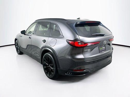 2025 Mazda CX-90 3.3 Turbo Premium Sport