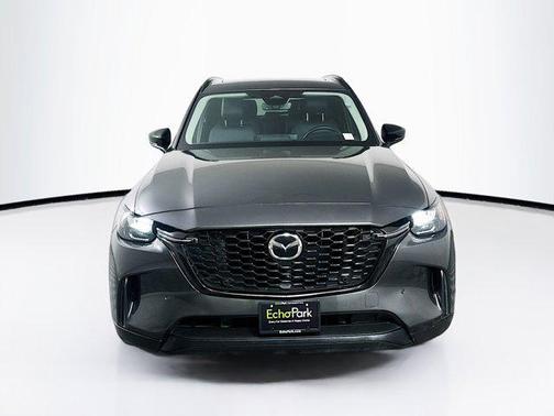 2025 Mazda CX-90 3.3 Turbo Premium Sport