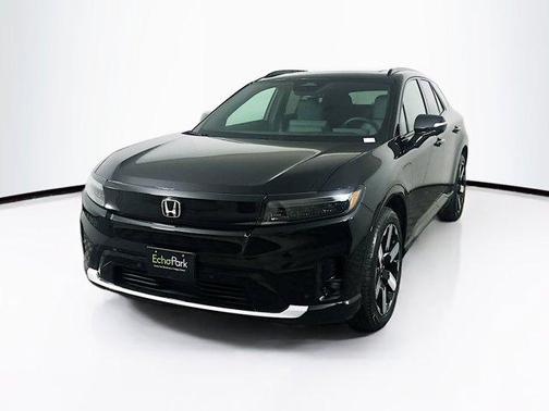 Raven Black 2024 Honda Prologue Elite