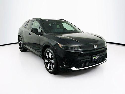 Raven Black 2024 Honda Prologue Elite