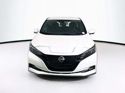 2023 Nissan Leaf SV PLUS 60 kWh