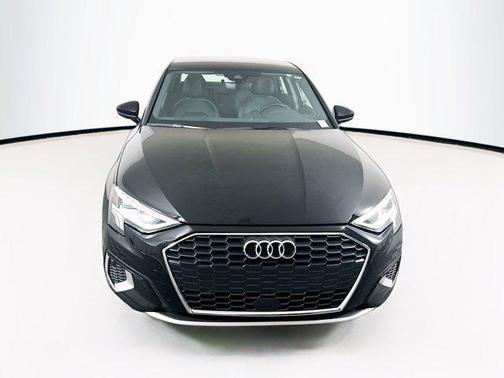 2023 Audi A3 Premium