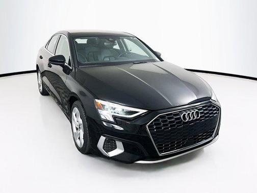 2023 Audi A3 Premium