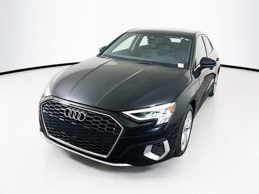 2023 Audi A3 Premium