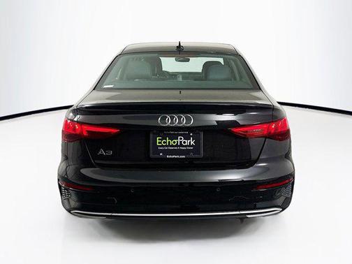 2023 Audi A3 Premium