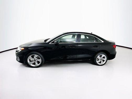 2023 Audi A3 Premium