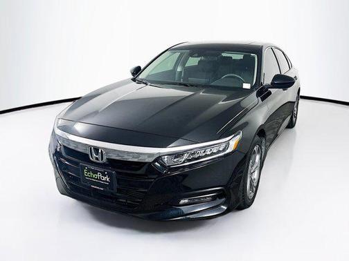 2020 Honda Accord EX 1.5T