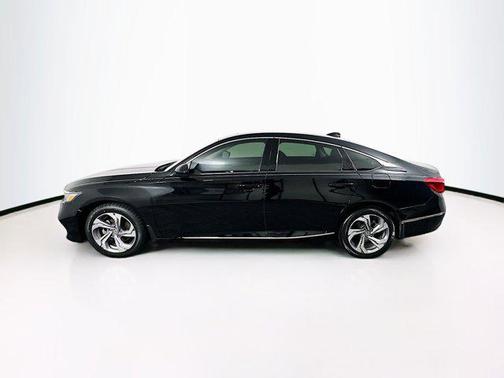 2020 Honda Accord EX 1.5T